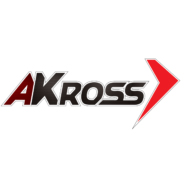 AKross, логотип, фото, лого