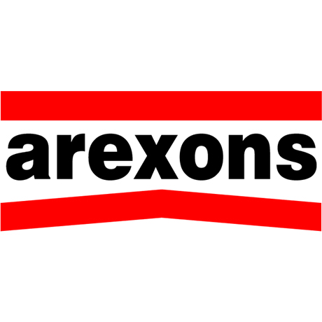AREXONS, логотип, фото, лого
