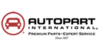 AUTOPART INTERNATIONAL, логотип, фото, лого