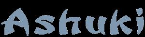 ASHUKI, логотип, фото, лого