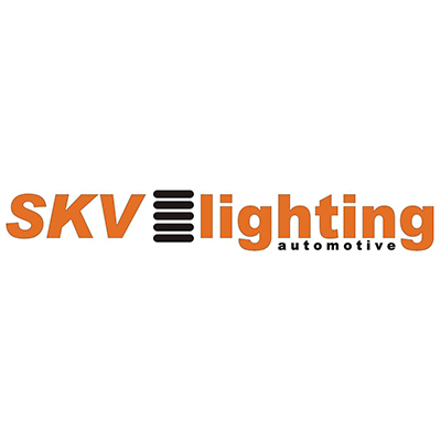 SKV LIGHTING, логотип, фото, лого