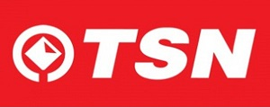 TSN, логотип, фото, лого