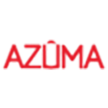 AZUMA, логотип, фото, лого