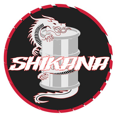 Shikana, логотип, фото, лого