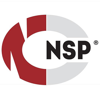 NSP, логотип, фото, лого